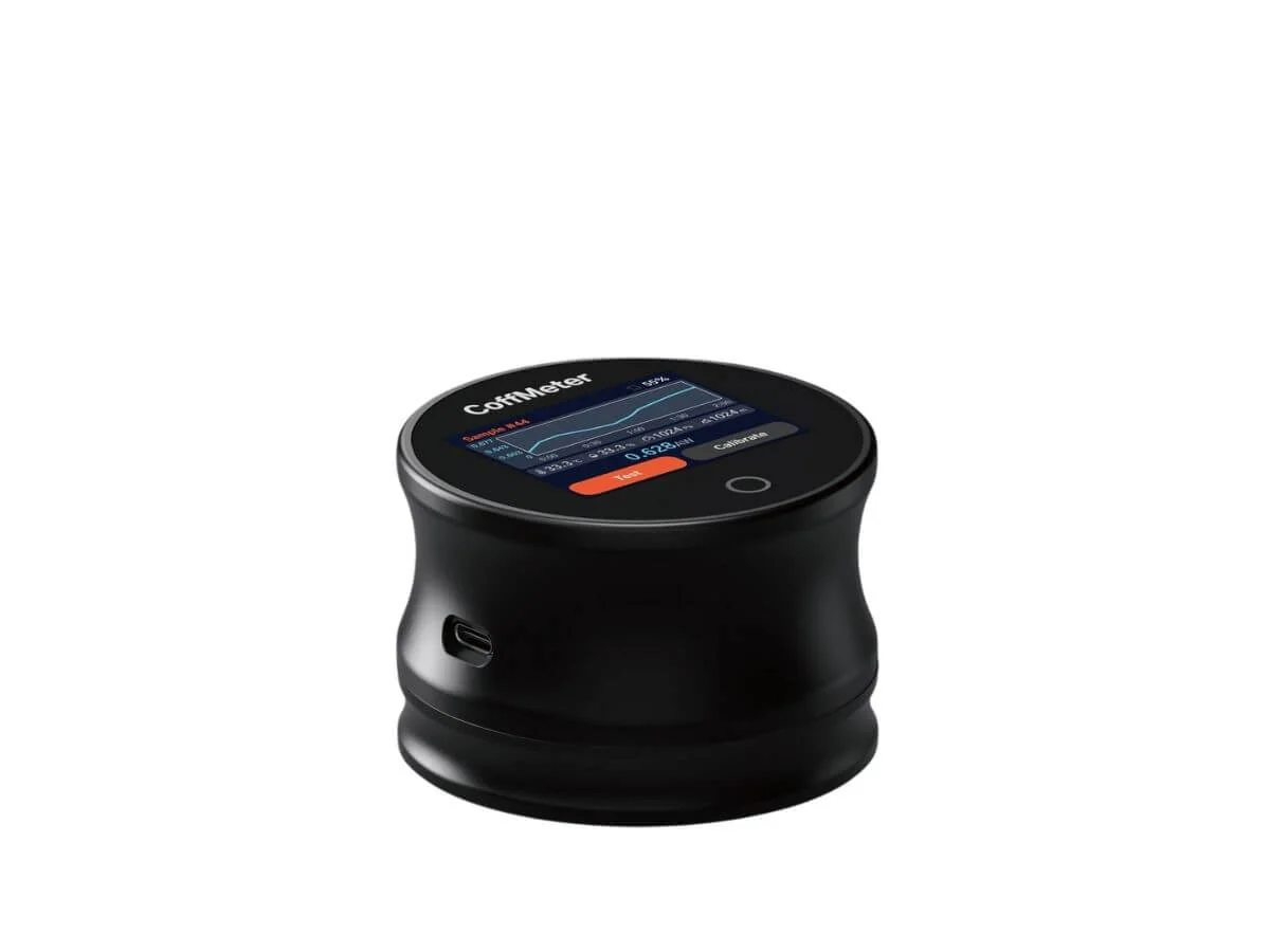 CoffMeter
